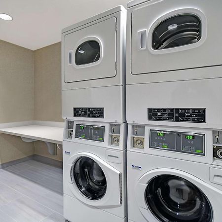 Hampton Inn Las Vegas Strip South, Nv 89123 מראה חיצוני תמונה