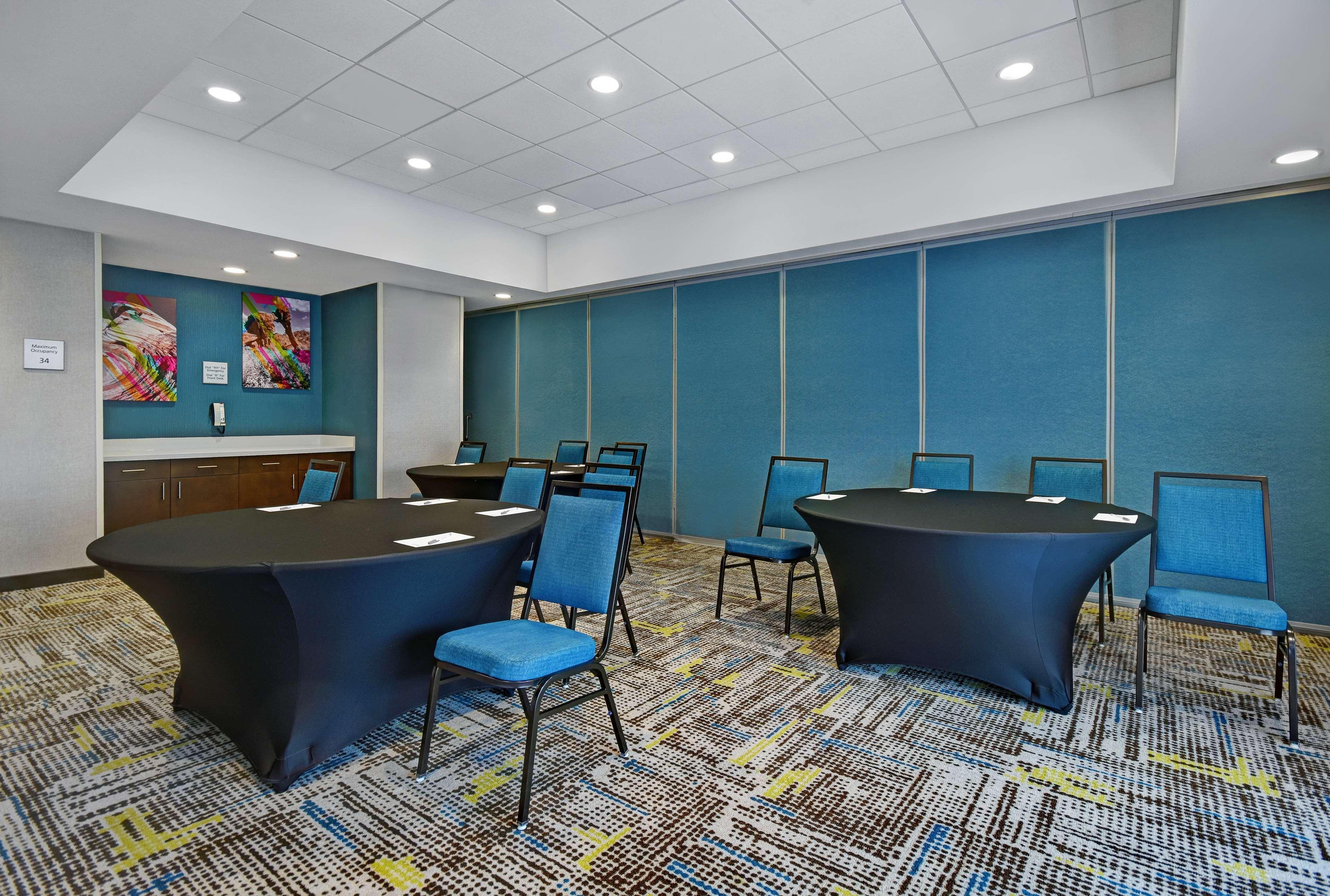 Hampton Inn Las Vegas Strip South, Nv 89123 מראה חיצוני תמונה