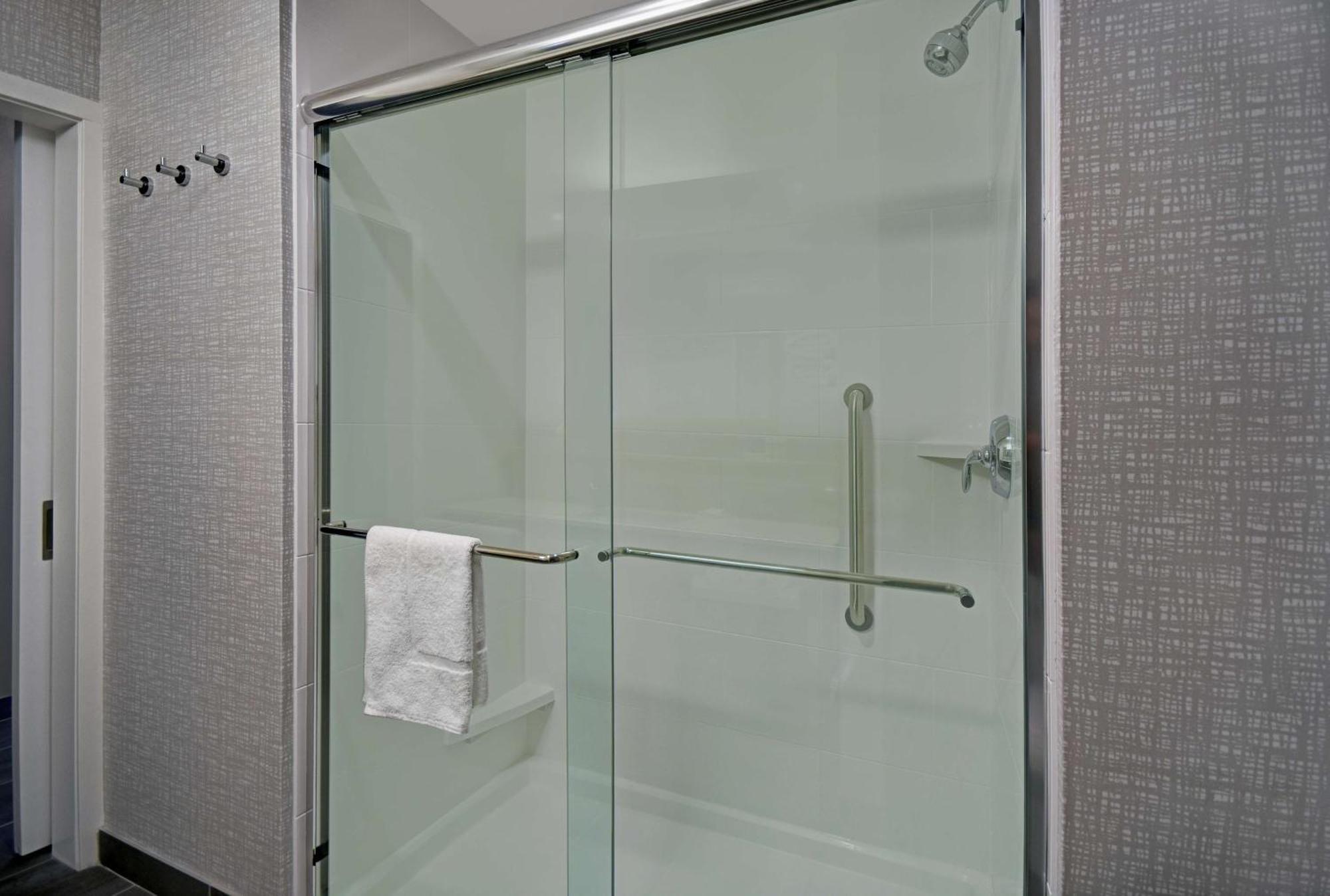 Hampton Inn Las Vegas Strip South, Nv 89123 מראה חיצוני תמונה